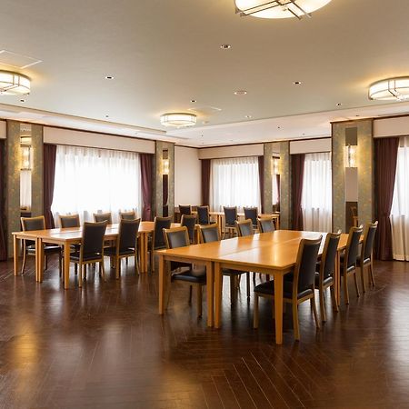 Hakone Kogen Hotel Екстериор снимка