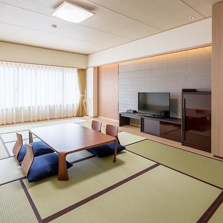 Hakone Kogen Hotel Екстериор снимка