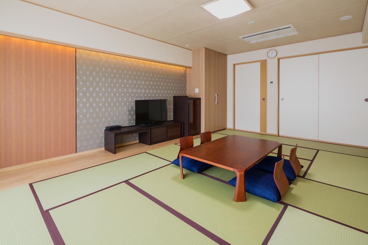 Hakone Kogen Hotel Екстериор снимка