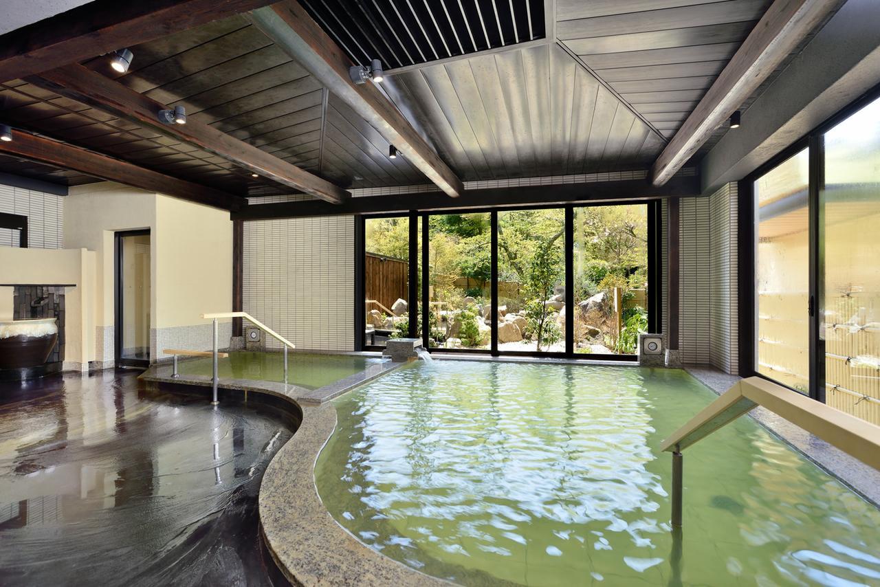 Hakone Kogen Hotel Екстериор снимка