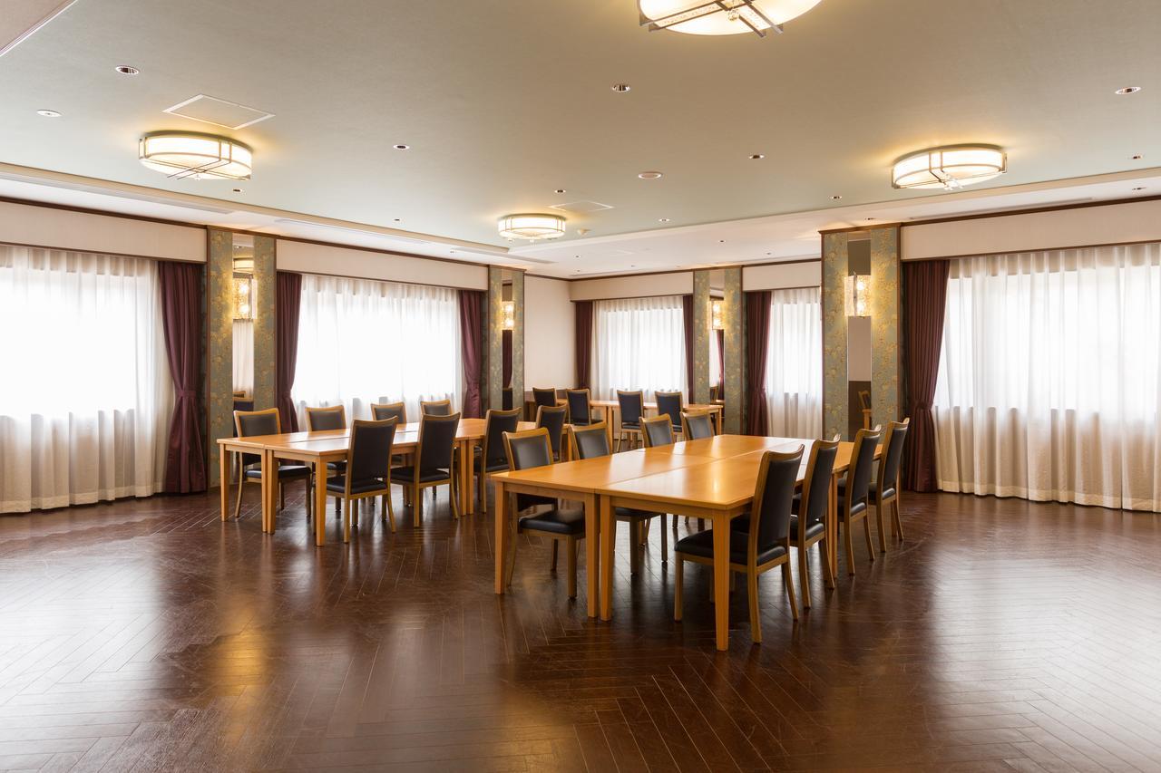 Hakone Kogen Hotel Екстериор снимка