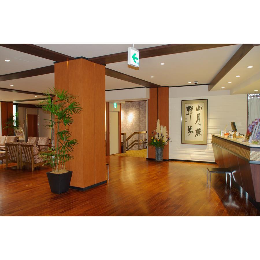 Hakone Kogen Hotel Екстериор снимка