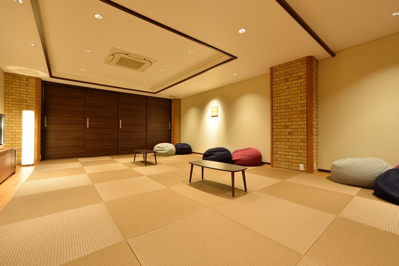 Hakone Kogen Hotel Екстериор снимка