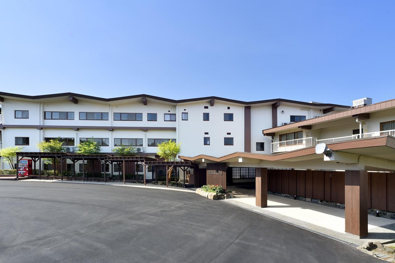 Hakone Kogen Hotel Екстериор снимка