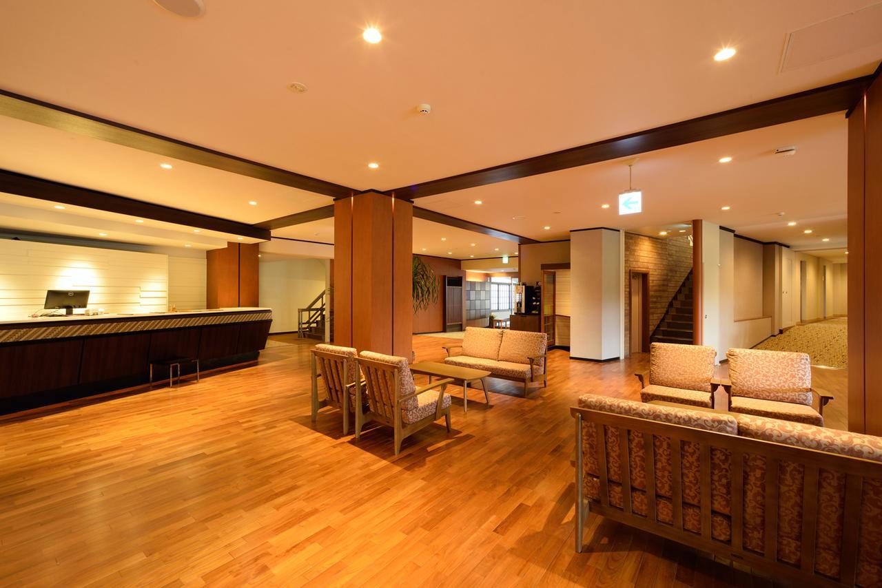 Hakone Kogen Hotel Екстериор снимка