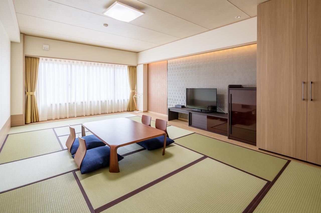 Hakone Kogen Hotel Екстериор снимка