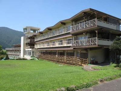 Hakone Kogen Hotel Екстериор снимка